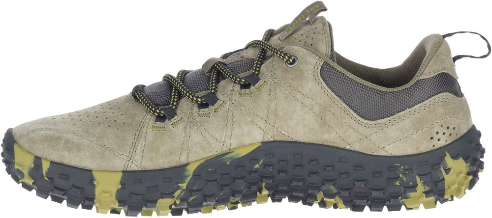 Men's Wrapt Barefoot Shoes | Merrell on sale