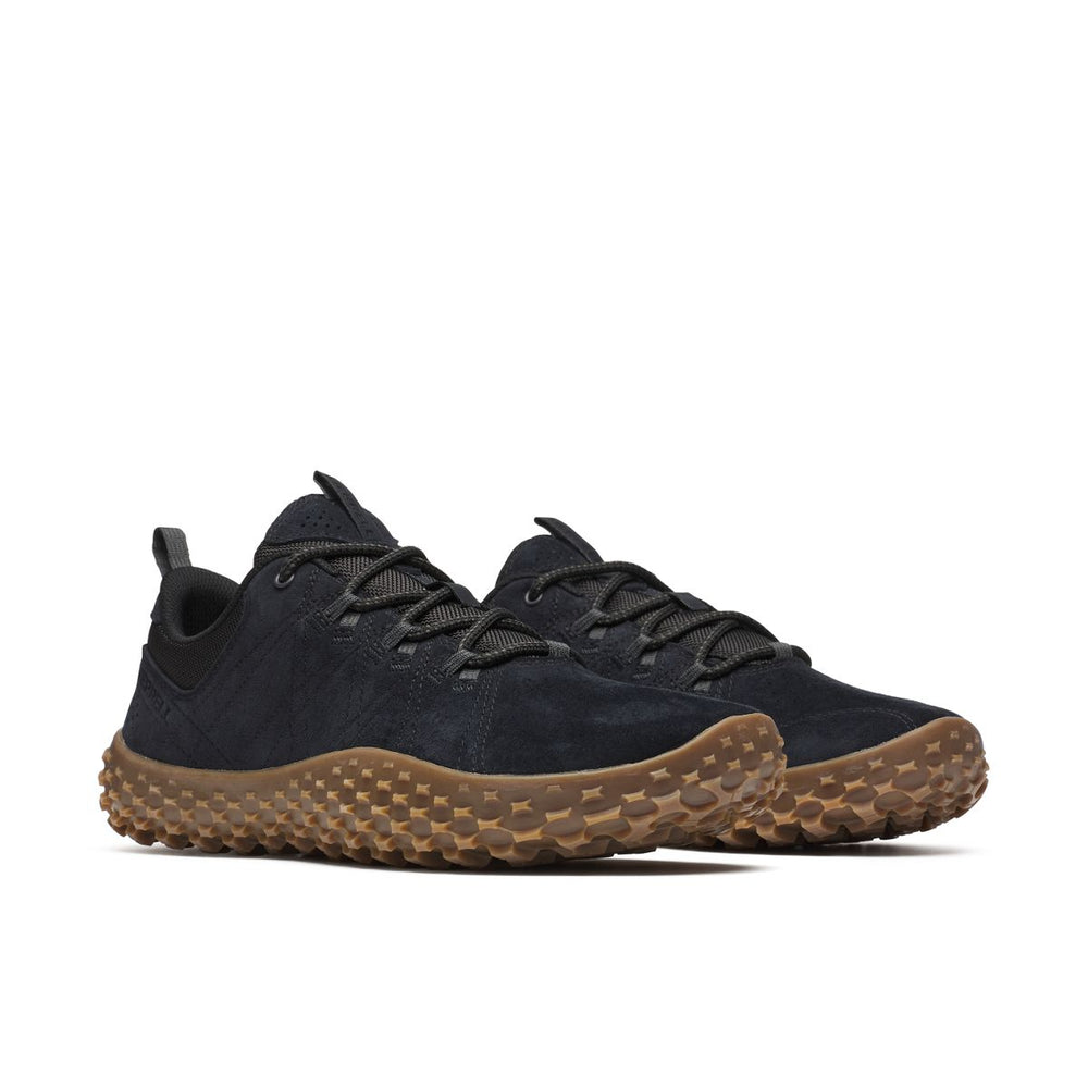 Men's Wrapt Barefoot Shoes | Merrell discount