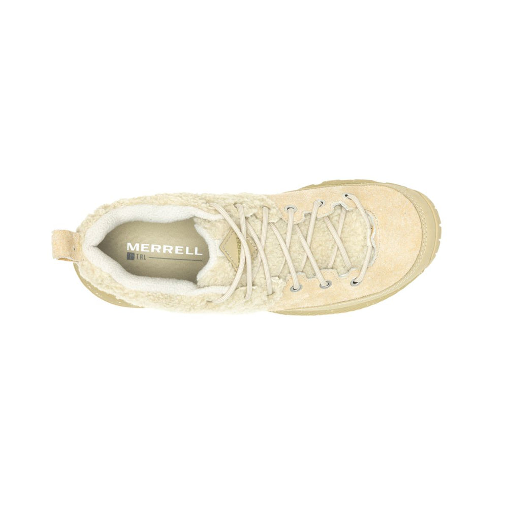 Men - MQM Ace Fleece 1TRL - Shoes | Merrell online shop