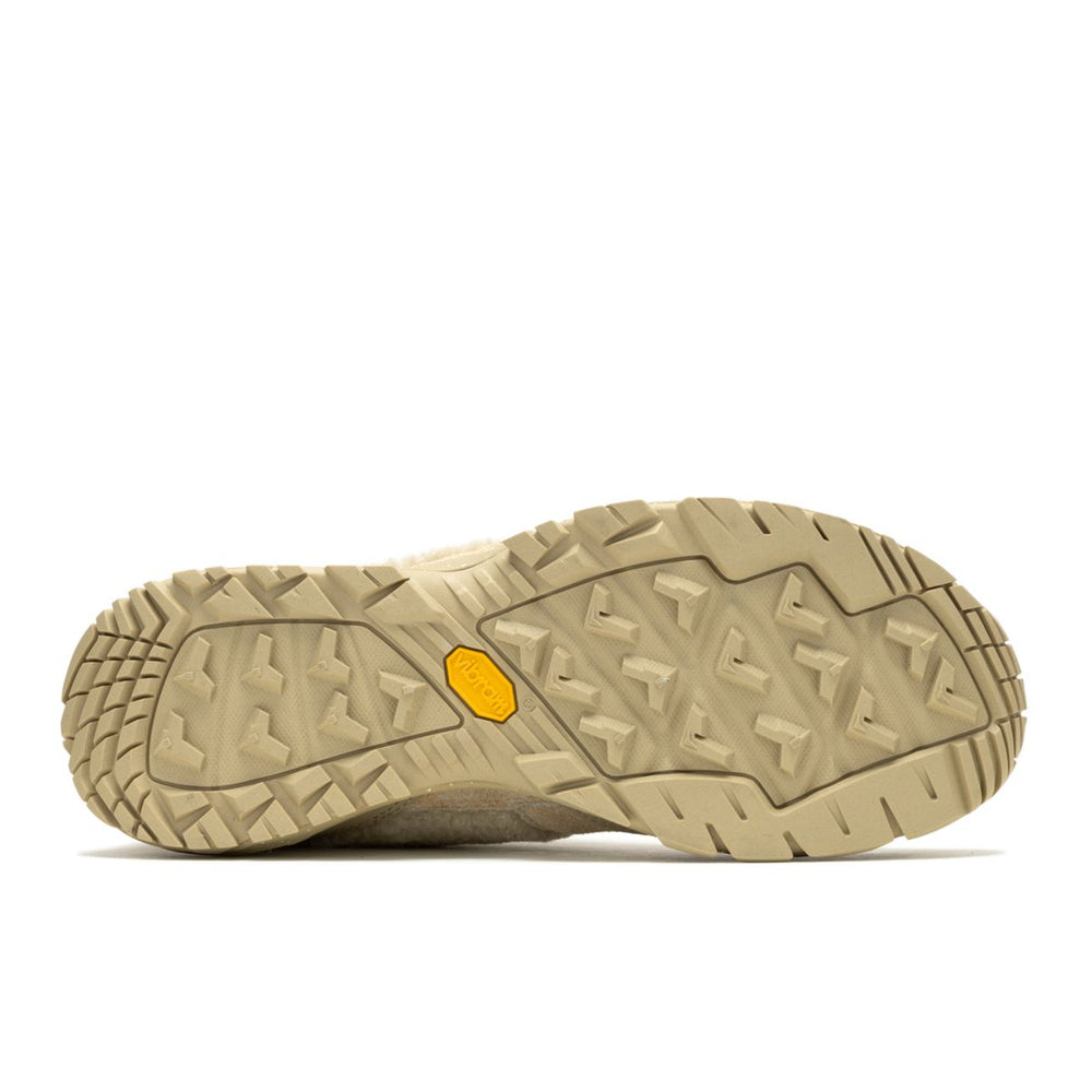 Men - MQM Ace Fleece 1TRL - Shoes | Merrell online shop